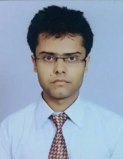 Abhjit Ray