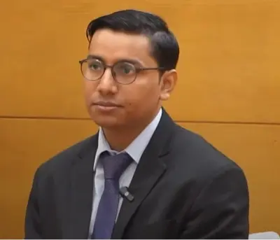 Ajay Yadav