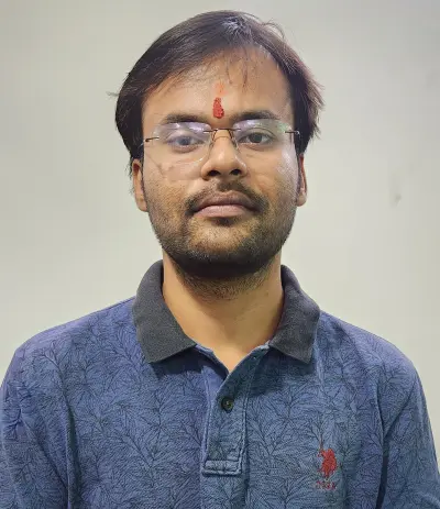 Ajink Kumar