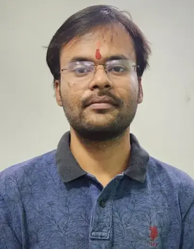 Ajink Kumar