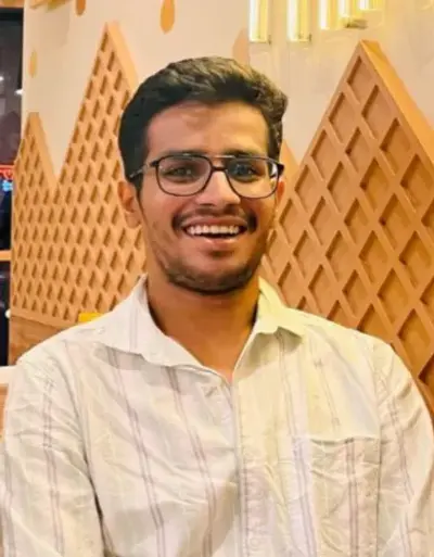 Ankit Jarwal