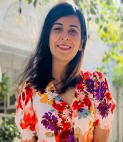 Aparajita Aaryan