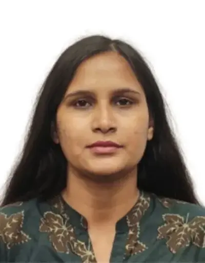 Asha Kumari Meena