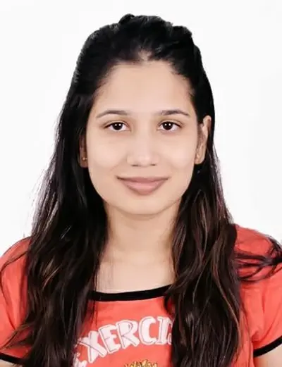 Ayushi Pradhan