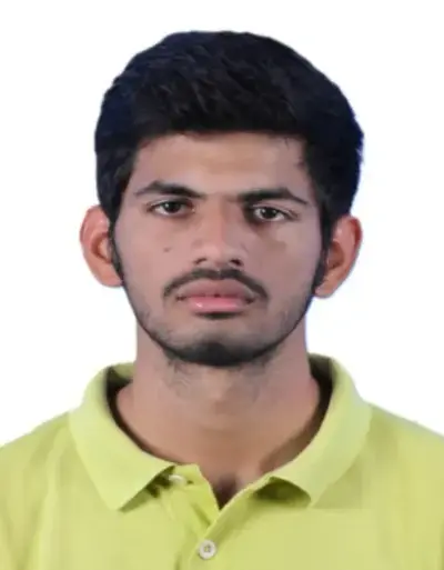 Challa Pavan Kalyan