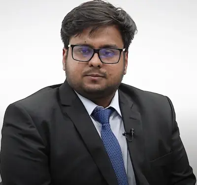 Devesh Chaturvedi
