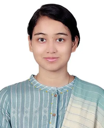 Dimple Kaushik