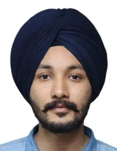 Gurkanwal Singh