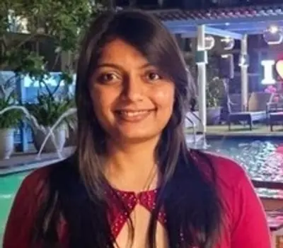 Ishita Bhatia