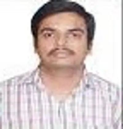 Kajale Vibhav Nitin