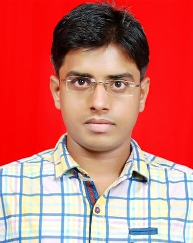 Kalpesh Kumar