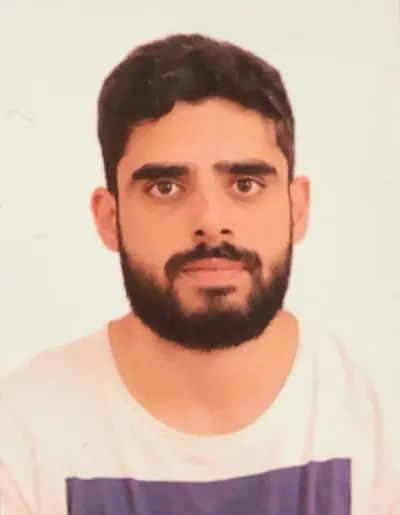 Manan Bhatt