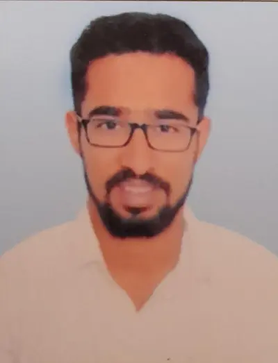 Mehta Keval Nilesh