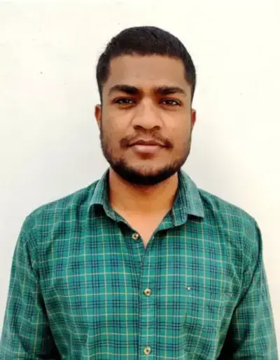 Neelesh Kumar