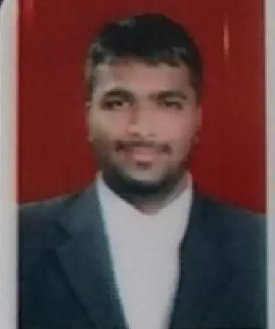 Omkar Rajendra Gundage