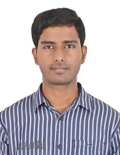 P. Abhinand