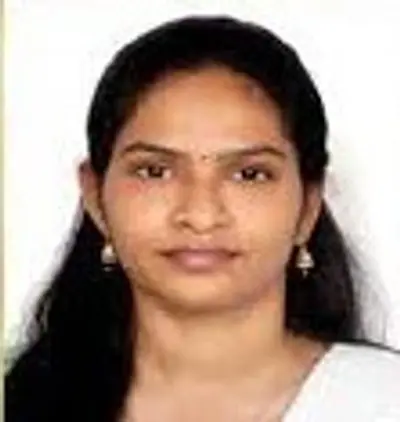 Polur Sreelekha