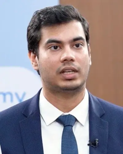Prateek Singh