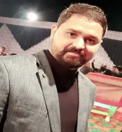 Priyanshu Khati