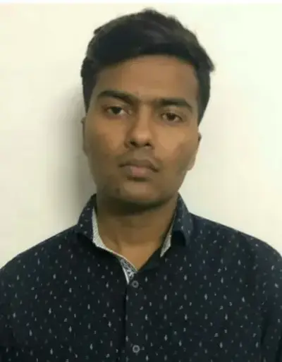 Rahul Kumar Meena