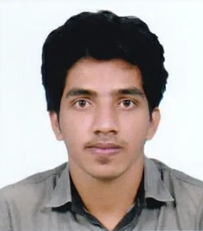 Rashidali A