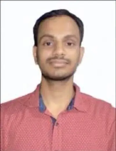 Rishav Singh