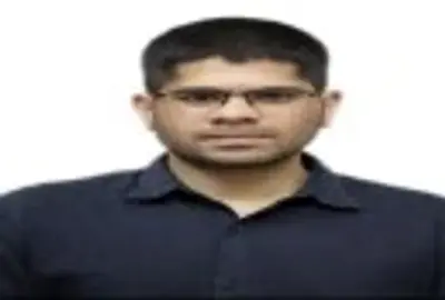 Rohan Kadam