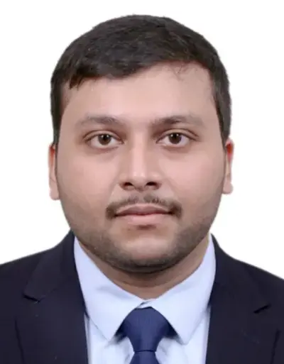 Ronak Asharam Meena