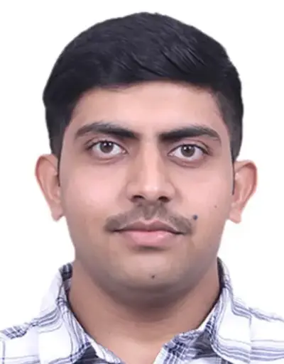 Shritesh Patel