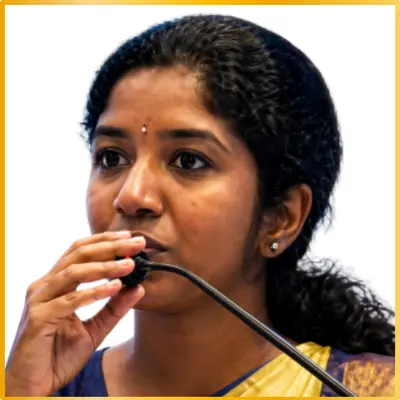 Sreelakshmi V C