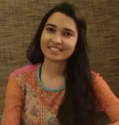 Surbhi Jain