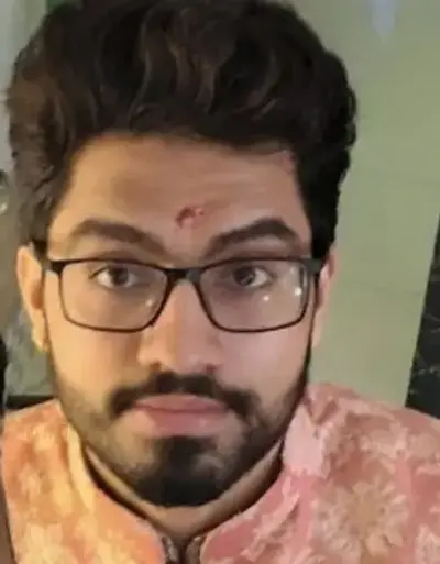 Sushil Gitte