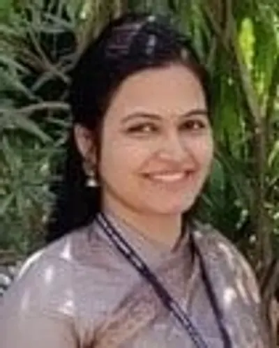 Sweta Panday