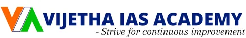 Vijetha IAS Academy