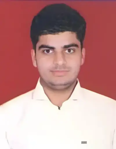 Vishal Mahar